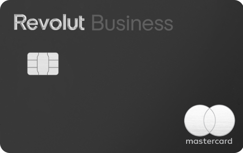 Revolut Business Card