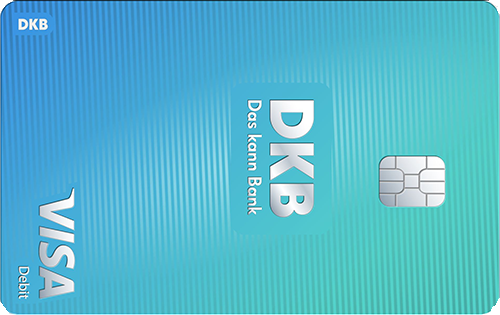 DKB, kostenloses Girokonto mit Kreditkarte gratis 